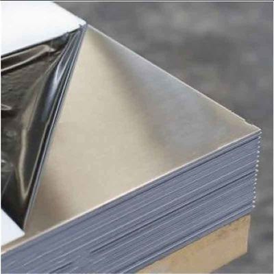 Decorative Stainless Steel Sheet Plate 201 304 316 430 with Hot Rolled Cold Rolled Technique and Thickness 0.1-200mm