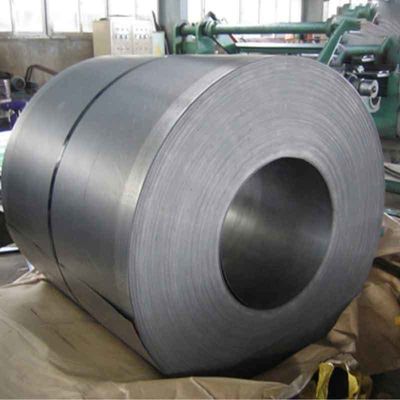 600-1500mm Width Astm A36 A283 A387 Q235 Q345 S235jr Carbon Steel Coil with Black Surface and 0.2-3mm Thickness
