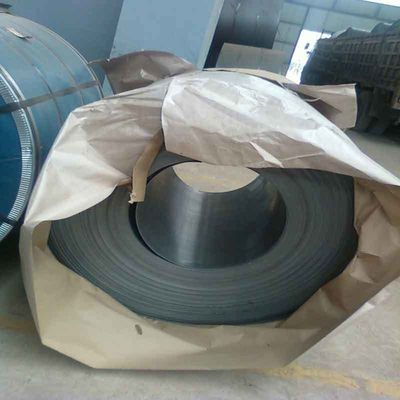 600-1500mm Width Astm A36 A283 A387 Q235 Q345 S235jr Carbon Steel Coil with Black Surface and 0.2-3mm Thickness