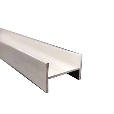 Web Width 100mm-900mm Welded Hot Rolling Carbon H Beam for Affordable and Durable Solution