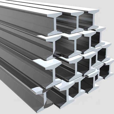 Web Width 100mm-900mm Welded Hot Rolling Carbon H Beam for Affordable and Durable Solution