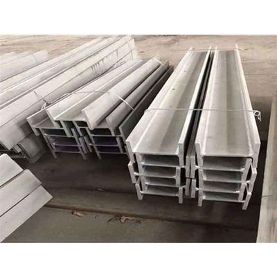 Web Width 100mm-900mm Welded Hot Rolling Carbon H Beam for Affordable and Durable Solution