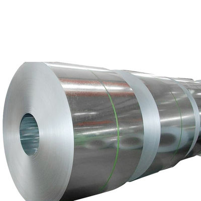 Cold Rolled High strength Z200 hot dipped galvanized steel coil DX51D DX52D DX53D G90 zinc coated coil Gi coil