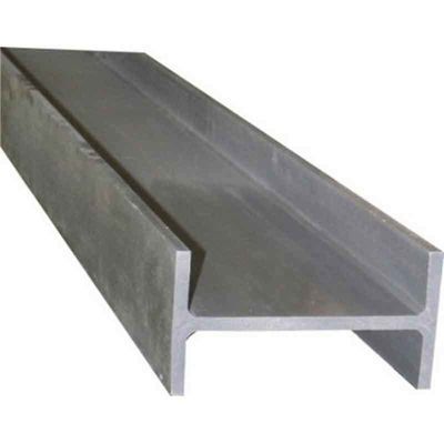 Q235B/Q355 Grade Wear Resistant Steel H-Channel Carbon M54B30 Welded H Beam for Long-Lasting Performance