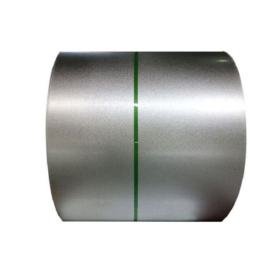 Width 5-300mm Hot Dipped Galvanized Steel Coil Gi Coil Mid Hard Welding Processing Service for Benefit of Buyers