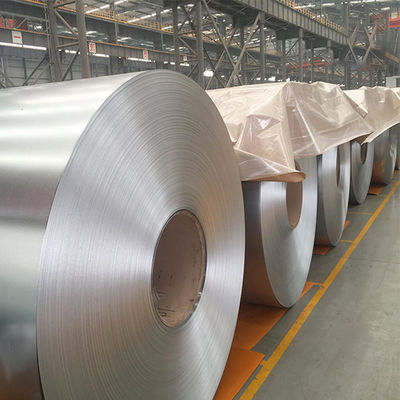 Width 5-300mm Hot Dipped Galvanized Steel Coil Gi Coil Mid Hard Welding Processing Service for Benefit of Buyers