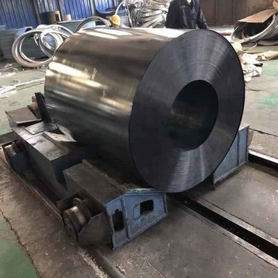 Direct S335jr Ral7015 Q550d Q235a Hot Rolled Carbon Steel Coils with ±1% Tolerance