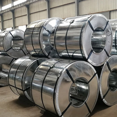 ASTM/AISI Grade Coated Galvanized Carbon Steel Corrugated Sheet for Roofing Structural Building Durable