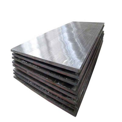 200 300 400 500 600 Series Stainless Steel Plates with TSHS Surface Finish and Thickness Ranging from 0.1mm to 200mm