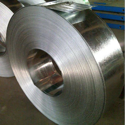 GB Standard Wear Resistant Grade 201 304 430 316 2B HL Mirror 0.4mm Steel Strips Cold Rolled Stainless Steel Coils