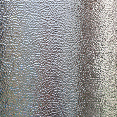BA Surface Finish Stainless Steel Decorative Checkered Sheet Plate with ASTM Standard and Hot Rolled/Cold Rolled Technique