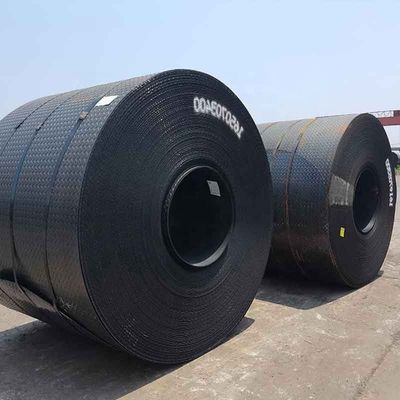 Decoiling 304L 316L 318L 409 J1 Prime Stainless Steel Coil for Grade 201