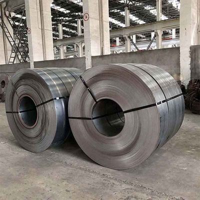 Decoiling 304L 316L 318L 409 J1 Prime Stainless Steel Coil for Grade 201