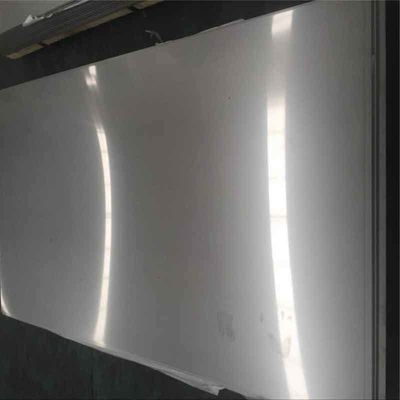 TSHS Surface Finish 201 202 430 304 316 430 904L 410 420 Stainless Steel Plate with and Customized Width