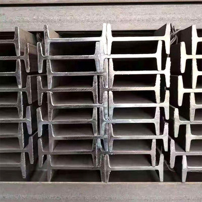 IPN Structure Kale Outdoor Wall Cladding Flooring Outdoor Deck Decking IPE 300 with High Purity S235JR-S355J2 Grade