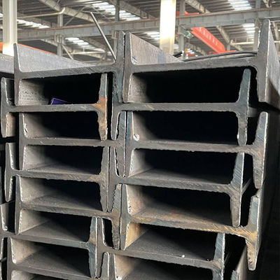 IPN Structure Kale Outdoor Wall Cladding Flooring Outdoor Deck Decking IPE 300 with High Purity S235JR-S355J2 Grade