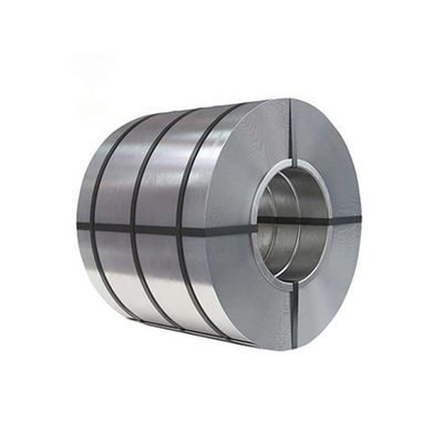 Hot Rolled Stainless Steel Coil 201 304 410 430 201 200 300 400 500 600 Series