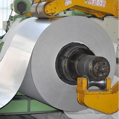 304 BA Surface Finish Stainless Steel Coil for AISI ASTM 201 316L 2707 2906 3207 Duplex 1.4529 440a 904 402j2 316ti 0.8mm