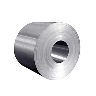 304 BA Surface Finish Stainless Steel Coil for AISI ASTM 201 316L 2707 2906 3207 Duplex 1.4529 440a 904 402j2 316ti 0.8mm
