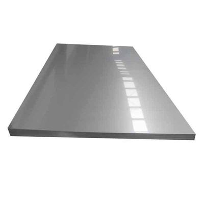 Customized Length and Technique 2205 2507 409 410 430 2B NO.1 BA NO.4 8K Hot Rolled Stainless Steel Sheet