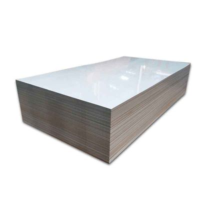 TSHS Surface Finish Stainless Steel Sheet and Plate 201 304 304L 316 316L 309s 310s 904L with Customized Width