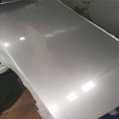 TSHS Surface Finish Stainless Steel Sheet and Plate 201 304 304L 316 316L 309s 310s 904L with Customized Width