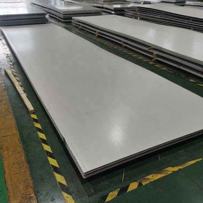 TSHS Surface Finish Stainless Steel Sheet and Plate 201 304 304L 316 316L 309s 310s 904L with Customized Width