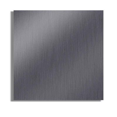 2B NO.1 BA NO.4 8K Hot Rolled Stainless Steel Sheet 2205 2507 409 410 430 with Decoiling Service Flat Sheet Coil Plate