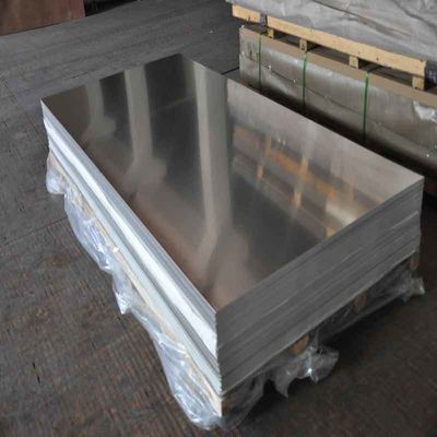 2B NO.1 BA NO.4 8K Hot Rolled Stainless Steel Sheet 2205 2507 409 410 430 with Decoiling Service Flat Sheet Coil Plate