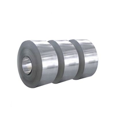 ASTM A240M 316L Cold Rolled Black Mirror SUS 204 SS Coil 201 2205 2507 High Tensile Stainless Steel Coil for 200 Series