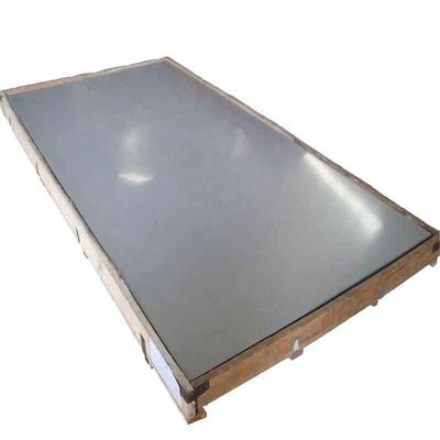 Customized Width 2B NO.1 BA NO.4 8K Stainless Steel Sheet 2205 2507 409 410 430 for 200 Series/300 Series/400 Series
