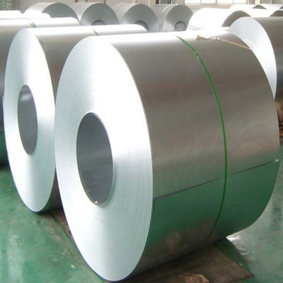 ASTM A240M 316L Cold Rolled Black Mirror SUS 204 SS Coil 201 2205 2507 High Tensile Stainless Steel Coil for 200 Series