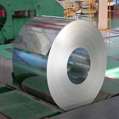 304 304L 1.4401 1.4406 2205 201 Hard Material Feet Stainless Steel Banding Coil for Cutting Processing
