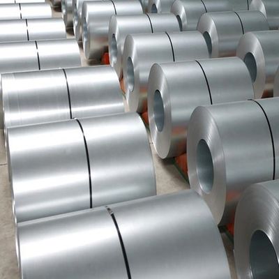 Cold Rolled Stainless Steel Coil SUS 317L 430 439 441 443 904L 304 2B 309 Austenitic TSHS Surface Finish for Kitchenware