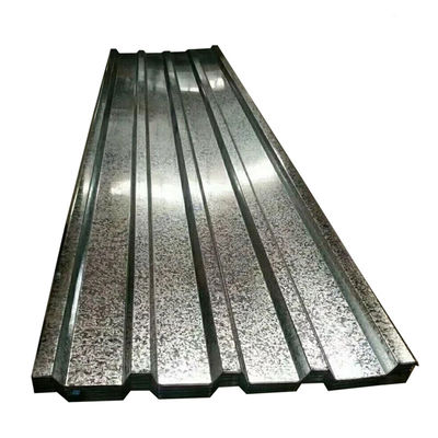 Thickness 0.12-0.30MM Z100 Coated Corrugated Roof Sheet Metal Roofing Sheet Zinc Galvanized Steel Coil PPGI/GI Decoiling