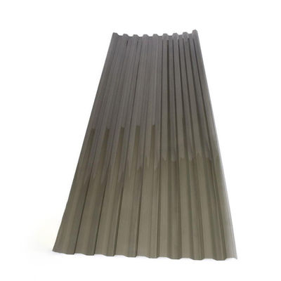 Thickness 0.12-0.30MM Z100 Coated Corrugated Roof Sheet Metal Roofing Sheet Zinc Galvanized Steel Coil PPGI/GI Decoiling