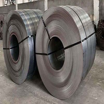 ASTM Standard Customised Thickness Q235B Hot Rolled A572gr65 C1022 Q345 5mm 10mm 15mm Mild Carbon Steel Coil for Building