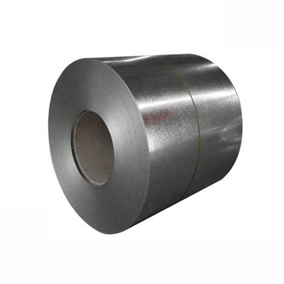 strength Steel Pipe Z121-Z180 ASTM JIS dx51d z100 electro cold rolled zinc coating prepainted galvanized steel coil