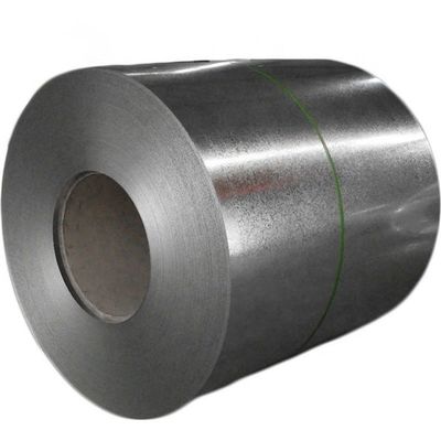 ASTM Standard Aluminum Roll Prepainted 12 30 Gauge G90 GB GI Zinc Coating Galvanized Steel Coil for Customization Length