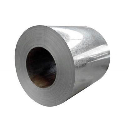 ASTM Standard Aluminum Roll Prepainted 12 30 Gauge G90 GB GI Zinc Coating Galvanized Steel Coil for Customization Length