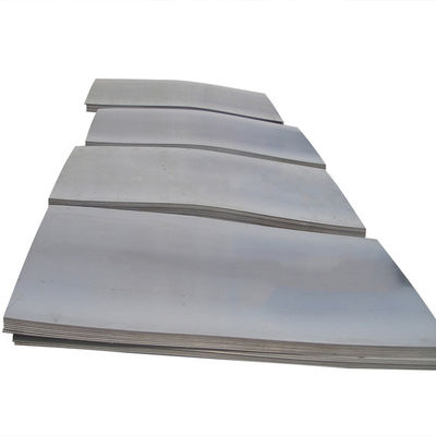 Q235 Q195 A105 A36 St52 hot rolled carbon steel sheet plate Processing Service Bending and Coating with Coating