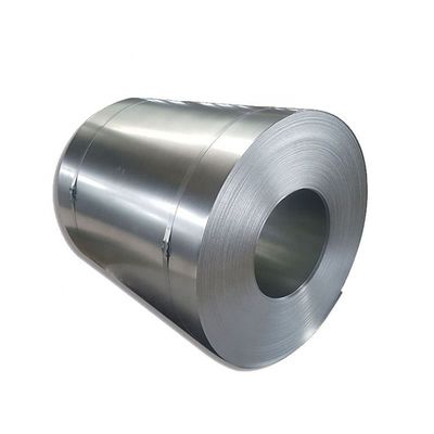 1.9mm GI 20 28 Gauge Galvalume Hot Dip Pre-Painted Galvanized Steel Coil with Customization Length and Minimium Spangle