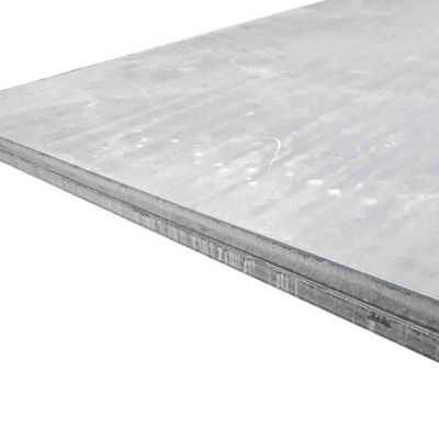 Smooth Surface Q235 Q195 A105 A36 Carbon Steel Cast Iron Sheet Plate with ±1% Tolerance and Performance