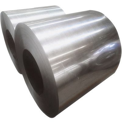 Hot Rolled Based AiSi Standard SGCC SPCC DX51D ASTM A653 PPGI Electroplated Steel Chile Prime 0.75mm Galvanized Coil