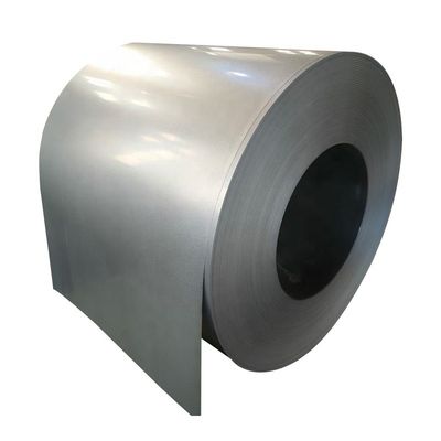 Hot Rolled Based AiSi Standard SGCC SPCC DX51D ASTM A653 PPGI Electroplated Steel Chile Prime 0.75mm Galvanized Coil