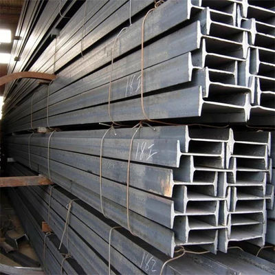 Precision Q355B 20A 12M Length I Beam CNC Plasma for Curtain Track Production Line in Cold Rolled Hot Rolled Technique