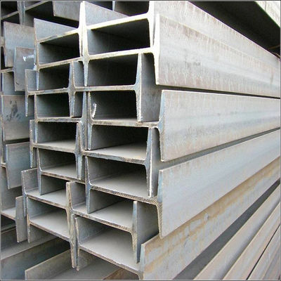 Precision Q355B 20A 12M Length I Beam CNC Plasma for Curtain Track Production Line in Cold Rolled Hot Rolled Technique