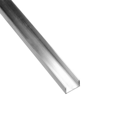 Q235/Q345/SS400/ST37-2/ST52/Q420/Q460/S235JR/S275JR/S355JR Coating C Beam Metal Channel Section for Solar Support