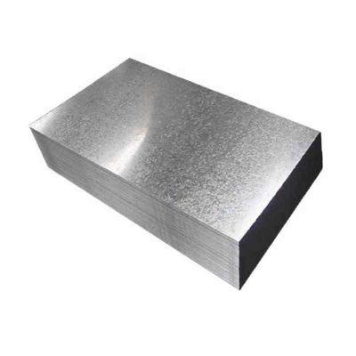 Cold Rolled Hot Dipped Zinc Plated Carbon Steel High Hardness AISI 1025 Galvanized Products for Corrosion Protection