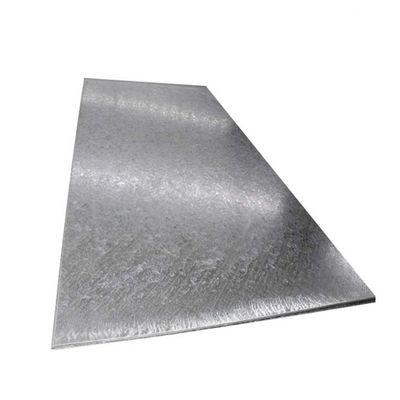 1.5mm Galvanized Steel Sheet for Roofing GI Metal Plate Sheet Cold Rolled Hot Dipped Technology